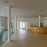 ArchitektInnen / KünstlerInnen: Otto Häuselmayer<br>Projekt: Zentrale der Kleingärtner und Siedler Österreichs<br>Aufnahmedatum: 10/11<br>Format: digital<br>Lieferformat: Digital<br>Bestell-Nummer: 111006-11<br>