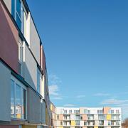 ArchitektInnen / KünstlerInnen: Johannes Zieser<br>Projekt: WHA Dr. Bruno Kreisky Straße<br>Aufnahmedatum: 11/11<br>Format: digital<br>Lieferformat: Digital<br>Bestell-Nummer: 111109-19<br>