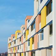 ArchitektInnen / KünstlerInnen: Johannes Zieser<br>Projekt: WHA Dr. Bruno Kreisky Straße<br>Aufnahmedatum: 11/11<br>Format: digital<br>Lieferformat: Digital<br>Bestell-Nummer: 111109-04<br>