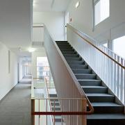ArchitektInnen / KünstlerInnen: Johannes Zieser<br>Projekt: WHA Dr. Bruno Kreisky Straße<br>Aufnahmedatum: 11/11<br>Format: digital<br>Lieferformat: Digital<br>Bestell-Nummer: 111109-30<br>