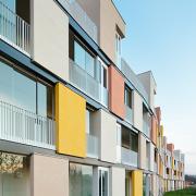 ArchitektInnen / KünstlerInnen: Johannes Zieser<br>Projekt: WHA Dr. Bruno Kreisky Straße<br>Aufnahmedatum: 11/11<br>Format: digital<br>Lieferformat: Digital<br>Bestell-Nummer: 111109-12<br>