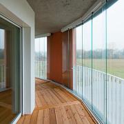ArchitektInnen / KünstlerInnen: Johannes Zieser<br>Projekt: WHA Dr. Bruno Kreisky Straße<br>Aufnahmedatum: 11/11<br>Format: digital<br>Lieferformat: Digital<br>Bestell-Nummer: 111109-28<br>