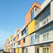ArchitektInnen / KünstlerInnen: Johannes Zieser<br>Projekt: WHA Dr. Bruno Kreisky Straße<br>Aufnahmedatum: 11/11<br>Format: digital<br>Lieferformat: Digital<br>Bestell-Nummer: 111109-09<br>