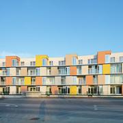 ArchitektInnen / KünstlerInnen: Johannes Zieser<br>Projekt: WHA Dr. Bruno Kreisky Straße<br>Aufnahmedatum: 11/11<br>Format: digital<br>Lieferformat: Digital<br>Bestell-Nummer: 111109-06<br>