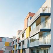 ArchitektInnen / KünstlerInnen: Johannes Zieser<br>Projekt: WHA Dr. Bruno Kreisky Straße<br>Aufnahmedatum: 11/11<br>Format: digital<br>Lieferformat: Digital<br>Bestell-Nummer: 111109-22<br>