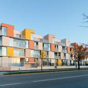ArchitektInnen / KünstlerInnen: Johannes Zieser<br>Projekt: WHA Dr. Bruno Kreisky Straße<br>Aufnahmedatum: 11/11<br>Format: digital<br>Lieferformat: Digital<br>Bestell-Nummer: 111109-11<br>