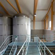 ArchitektInnen / KünstlerInnen: Johannes Zieser<br>Projekt: Sekthalle Schlumberger<br>Aufnahmedatum: 10/11<br>Format: digital<br>Lieferformat: Digital<br>Bestell-Nummer: 111018-06<br>