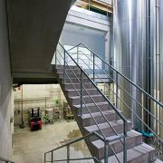 ArchitektInnen / KünstlerInnen: Johannes Zieser<br>Projekt: Sekthalle Schlumberger<br>Aufnahmedatum: 10/11<br>Format: digital<br>Lieferformat: Digital<br>Bestell-Nummer: 111018-11<br>