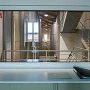 ArchitektInnen / KünstlerInnen: Johannes Zieser<br>Projekt: Sekthalle Schlumberger<br>Aufnahmedatum: 10/11<br>Format: digital<br>Lieferformat: Digital<br>Bestell-Nummer: 111018-12<br>