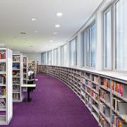 ArchitektInnen / KünstlerInnen: Martin Kohlbauer<br>Projekt: Bildungszentrum<br>Aufnahmedatum: 05/11<br>Format: digital<br>Lieferformat: Digital<br>Bestell-Nummer: 110513-49<br>