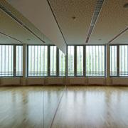 ArchitektInnen / KünstlerInnen: Martin Kohlbauer<br>Projekt: Bildungszentrum<br>Aufnahmedatum: 05/11<br>Format: digital<br>Lieferformat: Digital<br>Bestell-Nummer: 110513-45<br>