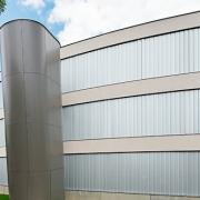 ArchitektInnen / KünstlerInnen: Martin Kohlbauer<br>Projekt: Bildungszentrum<br>Aufnahmedatum: 05/11<br>Format: digital<br>Lieferformat: Digital<br>Bestell-Nummer: 110513-15<br>
