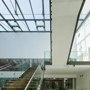 ArchitektInnen / KünstlerInnen: Martin Kohlbauer<br>Projekt: Bildungszentrum<br>Aufnahmedatum: 05/11<br>Format: digital<br>Lieferformat: Digital<br>Bestell-Nummer: 110513-30<br>