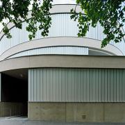 ArchitektInnen / KünstlerInnen: Martin Kohlbauer<br>Projekt: Bildungszentrum<br>Aufnahmedatum: 05/11<br>Format: digital<br>Lieferformat: Digital<br>Bestell-Nummer: 110513-11<br>