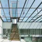 ArchitektInnen / KünstlerInnen: Martin Kohlbauer<br>Projekt: Bildungszentrum<br>Aufnahmedatum: 05/11<br>Format: digital<br>Lieferformat: Digital<br>Bestell-Nummer: 110513-31<br>