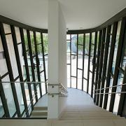 ArchitektInnen / KünstlerInnen: Martin Kohlbauer<br>Projekt: Bildungszentrum<br>Aufnahmedatum: 05/11<br>Format: digital<br>Lieferformat: Digital<br>Bestell-Nummer: 110513-28<br>