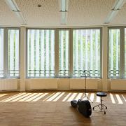 ArchitektInnen / KünstlerInnen: Martin Kohlbauer<br>Projekt: Bildungszentrum<br>Aufnahmedatum: 05/11<br>Format: digital<br>Lieferformat: Digital<br>Bestell-Nummer: 110513-43<br>