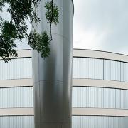 ArchitektInnen / KünstlerInnen: Martin Kohlbauer<br>Projekt: Bildungszentrum<br>Aufnahmedatum: 05/11<br>Format: digital<br>Lieferformat: Digital<br>Bestell-Nummer: 110513-16<br>