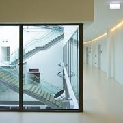 ArchitektInnen / KünstlerInnen: Martin Kohlbauer<br>Projekt: Bildungszentrum<br>Aufnahmedatum: 05/11<br>Format: digital<br>Lieferformat: Digital<br>Bestell-Nummer: 110513-37<br>