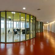ArchitektInnen / KünstlerInnen: Martin Kohlbauer<br>Projekt: Bildungszentrum<br>Aufnahmedatum: 05/11<br>Format: digital<br>Lieferformat: Digital<br>Bestell-Nummer: 110513-40<br>