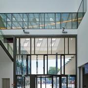 ArchitektInnen / KünstlerInnen: Martin Kohlbauer<br>Projekt: Bildungszentrum<br>Aufnahmedatum: 05/11<br>Format: digital<br>Lieferformat: Digital<br>Bestell-Nummer: 110513-27<br>