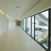 ArchitektInnen / KünstlerInnen: Martin Kohlbauer<br>Projekt: Bildungszentrum<br>Aufnahmedatum: 05/11<br>Format: digital<br>Lieferformat: Digital<br>Bestell-Nummer: 110513-38<br>