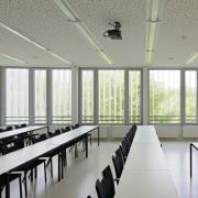 ArchitektInnen / KünstlerInnen: Martin Kohlbauer<br>Projekt: Bildungszentrum<br>Aufnahmedatum: 05/11<br>Format: digital<br>Lieferformat: Digital<br>Bestell-Nummer: 110513-47<br>