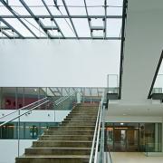 ArchitektInnen / KünstlerInnen: Martin Kohlbauer<br>Projekt: Bildungszentrum<br>Aufnahmedatum: 05/11<br>Format: digital<br>Lieferformat: Digital<br>Bestell-Nummer: 110513-29<br>