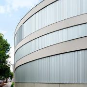 ArchitektInnen / KünstlerInnen: Martin Kohlbauer<br>Projekt: Bildungszentrum<br>Aufnahmedatum: 05/11<br>Format: digital<br>Lieferformat: Digital<br>Bestell-Nummer: 110513-12<br>