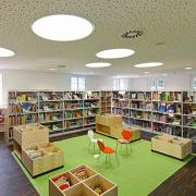 ArchitektInnen / KünstlerInnen: Martin Kohlbauer<br>Projekt: Bildungszentrum<br>Aufnahmedatum: 05/11<br>Format: digital<br>Lieferformat: Digital<br>Bestell-Nummer: 110513-50<br>