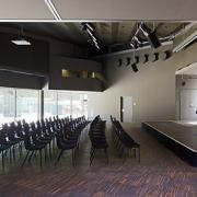 ArchitektInnen / KünstlerInnen: Martin Kohlbauer<br>Projekt: Bildungszentrum<br>Aufnahmedatum: 05/11<br>Format: digital<br>Lieferformat: Digital<br>Bestell-Nummer: 110513-52<br>