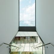 ArchitektInnen / KünstlerInnen: Martin Kohlbauer<br>Projekt: Bildungszentrum<br>Aufnahmedatum: 05/11<br>Format: digital<br>Lieferformat: Digital<br>Bestell-Nummer: 110513-36<br>