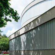 ArchitektInnen / KünstlerInnen: Martin Kohlbauer<br>Projekt: Bildungszentrum<br>Aufnahmedatum: 05/11<br>Format: digital<br>Lieferformat: Digital<br>Bestell-Nummer: 110513-09<br>