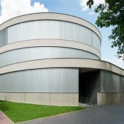 ArchitektInnen / KünstlerInnen: Martin Kohlbauer<br>Projekt: Bildungszentrum<br>Aufnahmedatum: 05/11<br>Format: digital<br>Lieferformat: Digital<br>Bestell-Nummer: 110513-10<br>
