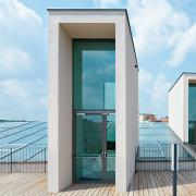 ArchitektInnen / KünstlerInnen: Martin Kohlbauer<br>Projekt: Bildungszentrum<br>Aufnahmedatum: 05/11<br>Format: digital<br>Lieferformat: Digital<br>Bestell-Nummer: 110513-33<br>