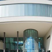 ArchitektInnen / KünstlerInnen: Martin Kohlbauer<br>Projekt: Bildungszentrum<br>Aufnahmedatum: 05/11<br>Format: digital<br>Lieferformat: Digital<br>Bestell-Nummer: 110513-04<br>