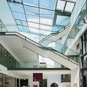 ArchitektInnen / KünstlerInnen: Martin Kohlbauer<br>Projekt: Bildungszentrum<br>Aufnahmedatum: 05/11<br>Format: digital<br>Lieferformat: Digital<br>Bestell-Nummer: 110513-26<br>