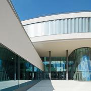 ArchitektInnen / KünstlerInnen: Martin Kohlbauer<br>Projekt: Bildungszentrum<br>Aufnahmedatum: 05/11<br>Format: digital<br>Lieferformat: Digital<br>Bestell-Nummer: 110513-03<br>