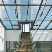 ArchitektInnen / KünstlerInnen: Martin Kohlbauer<br>Projekt: Bildungszentrum<br>Aufnahmedatum: 05/11<br>Format: digital<br>Lieferformat: Digital<br>Bestell-Nummer: 110513-32<br>