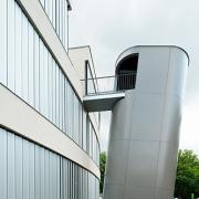 ArchitektInnen / KünstlerInnen: Martin Kohlbauer<br>Projekt: Bildungszentrum<br>Aufnahmedatum: 05/11<br>Format: digital<br>Lieferformat: Digital<br>Bestell-Nummer: 110513-18<br>
