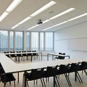 ArchitektInnen / KünstlerInnen: Martin Kohlbauer<br>Projekt: Bildungszentrum<br>Aufnahmedatum: 05/11<br>Format: digital<br>Lieferformat: Digital<br>Bestell-Nummer: 110513-46<br>