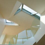 ArchitektInnen / KünstlerInnen: archipel architektur kommunikation<br>Projekt: Dachbodenausbau 1090<br>Aufnahmedatum: 04/11<br>Format: digital<br>Lieferformat: Digital<br>Bestell-Nummer: 110428-09<br>
