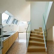 ArchitektInnen / KünstlerInnen: archipel architektur kommunikation<br>Projekt: Dachbodenausbau 1090<br>Aufnahmedatum: 04/11<br>Format: digital<br>Lieferformat: Digital<br>Bestell-Nummer: 110428-02<br>