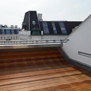 ArchitektInnen / KünstlerInnen: archipel architektur kommunikation<br>Projekt: Dachbodenausbau 1090<br>Aufnahmedatum: 04/11<br>Format: digital<br>Lieferformat: Digital<br>Bestell-Nummer: 110428-14<br>