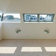 ArchitektInnen / KünstlerInnen: archipel architektur kommunikation<br>Projekt: Dachbodenausbau 1090<br>Aufnahmedatum: 04/11<br>Format: digital<br>Lieferformat: Digital<br>Bestell-Nummer: 110428-05<br>
