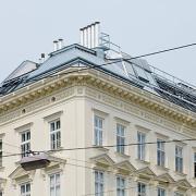 ArchitektInnen / KünstlerInnen: archipel architektur kommunikation<br>Projekt: Dachbodenausbau 1090<br>Aufnahmedatum: 04/11<br>Format: digital<br>Lieferformat: Digital<br>Bestell-Nummer: 110428-24<br>