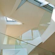 ArchitektInnen / KünstlerInnen: archipel architektur kommunikation<br>Projekt: Dachbodenausbau 1090<br>Aufnahmedatum: 04/11<br>Format: digital<br>Lieferformat: Digital<br>Bestell-Nummer: 110428-08<br>