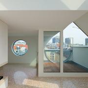 ArchitektInnen / KünstlerInnen: archipel architektur kommunikation<br>Projekt: Dachbodenausbau 1090<br>Aufnahmedatum: 04/11<br>Format: digital<br>Lieferformat: Digital<br>Bestell-Nummer: 110428-16<br>