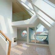 ArchitektInnen / KünstlerInnen: archipel architektur kommunikation<br>Projekt: Dachbodenausbau 1090<br>Aufnahmedatum: 04/11<br>Format: digital<br>Lieferformat: Digital<br>Bestell-Nummer: 110428-15<br>