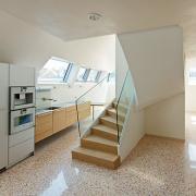 ArchitektInnen / KünstlerInnen: archipel architektur kommunikation<br>Projekt: Dachbodenausbau 1090<br>Aufnahmedatum: 04/11<br>Format: digital<br>Lieferformat: Digital<br>Bestell-Nummer: 110428-03<br>
